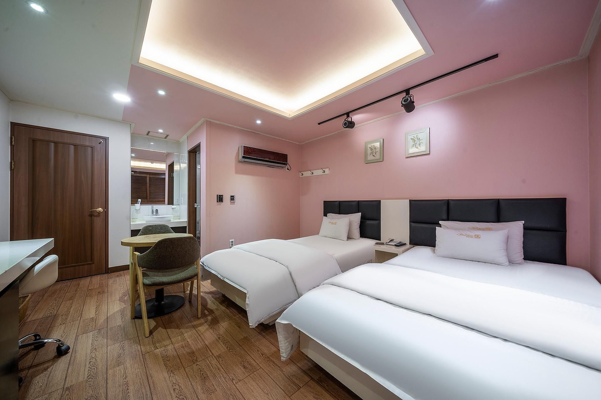 חדר שינה תמונה