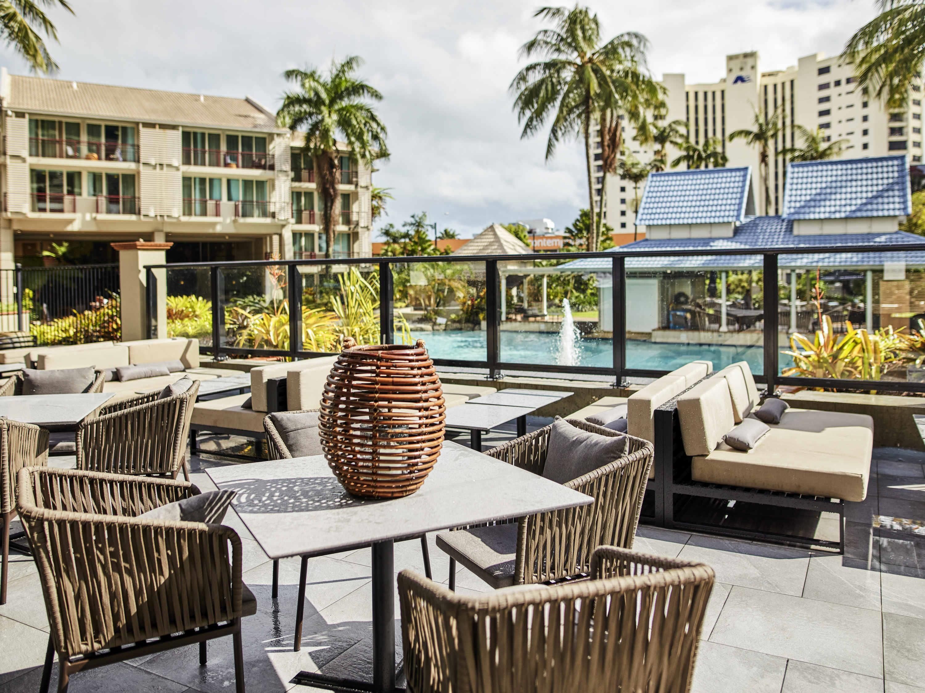 מסעדה תמונה