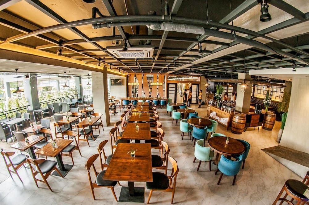 מסעדה תמונה