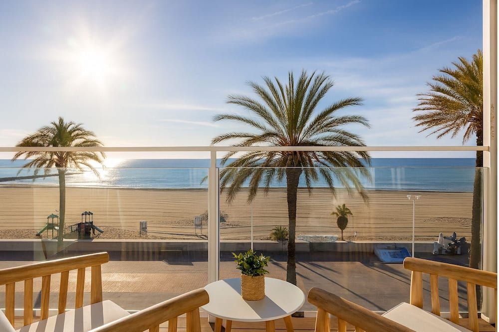 מרפסת תמונה