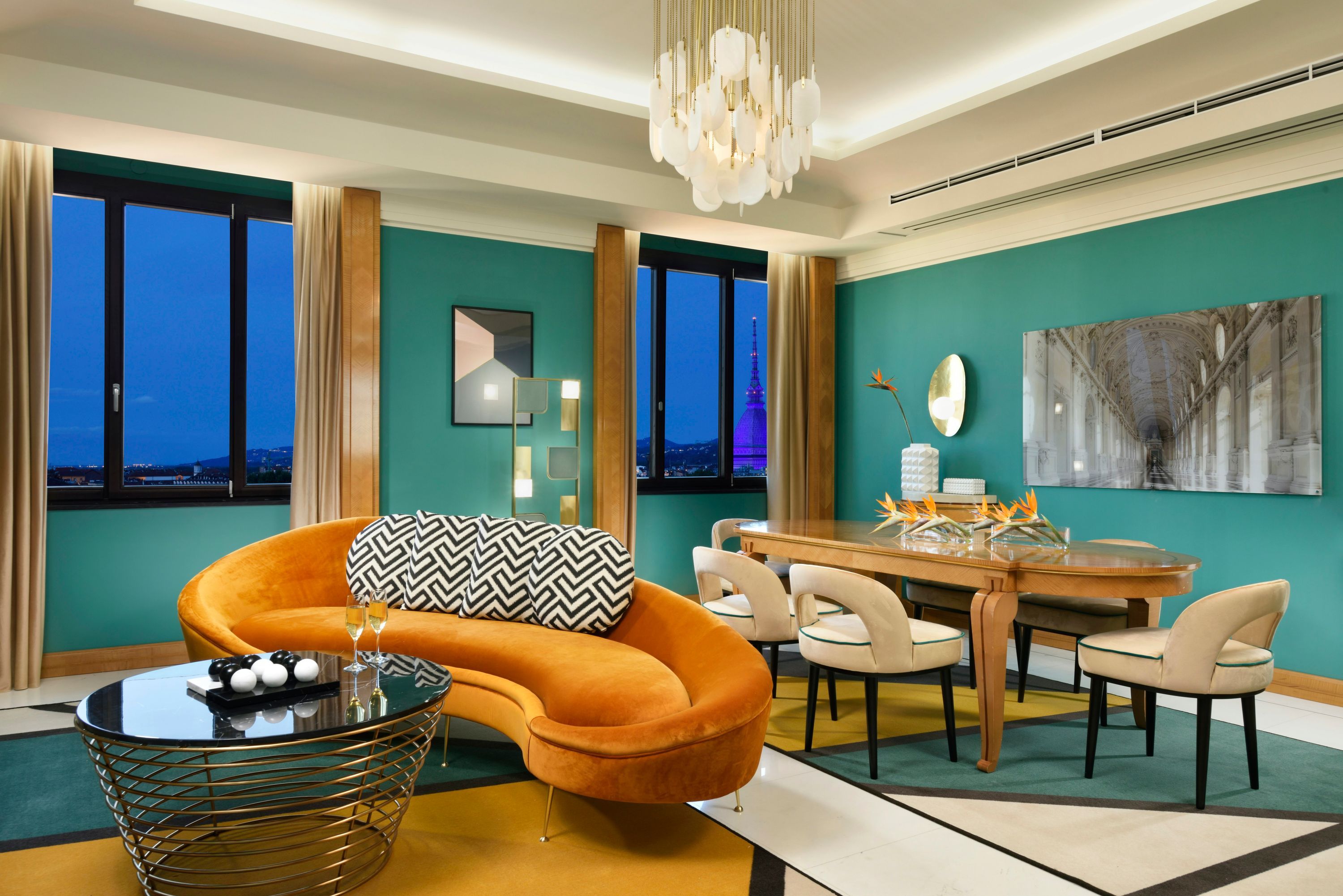 טרקלין תמונה