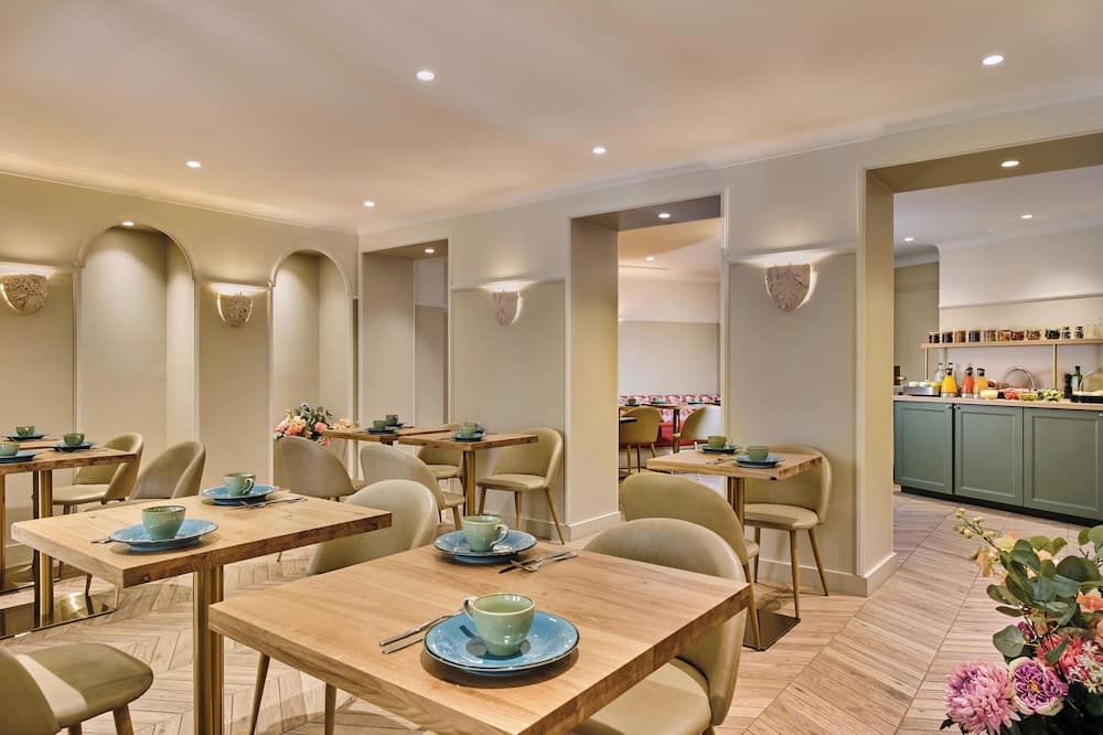 מסעדה תמונה