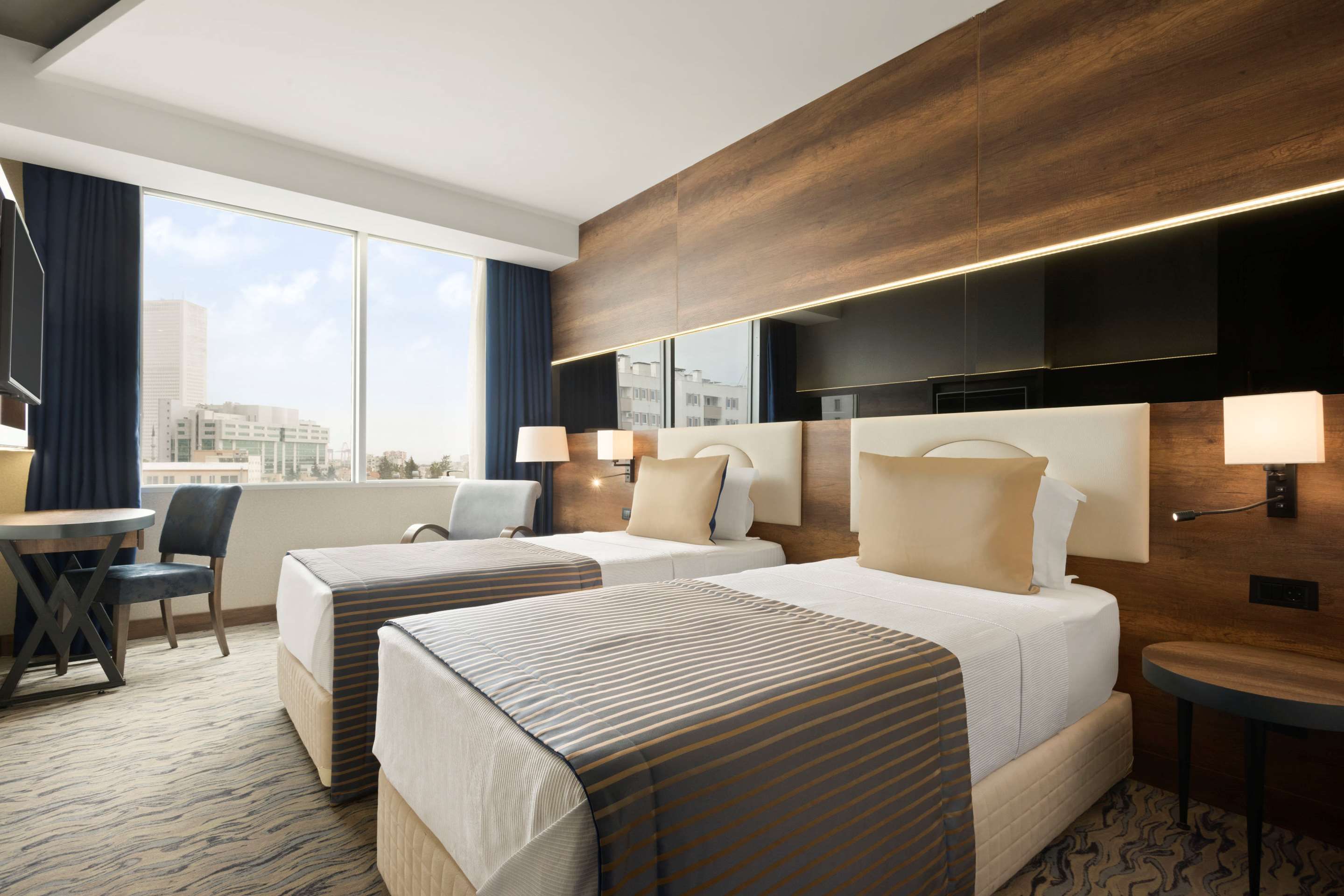 חדר שינה תמונה