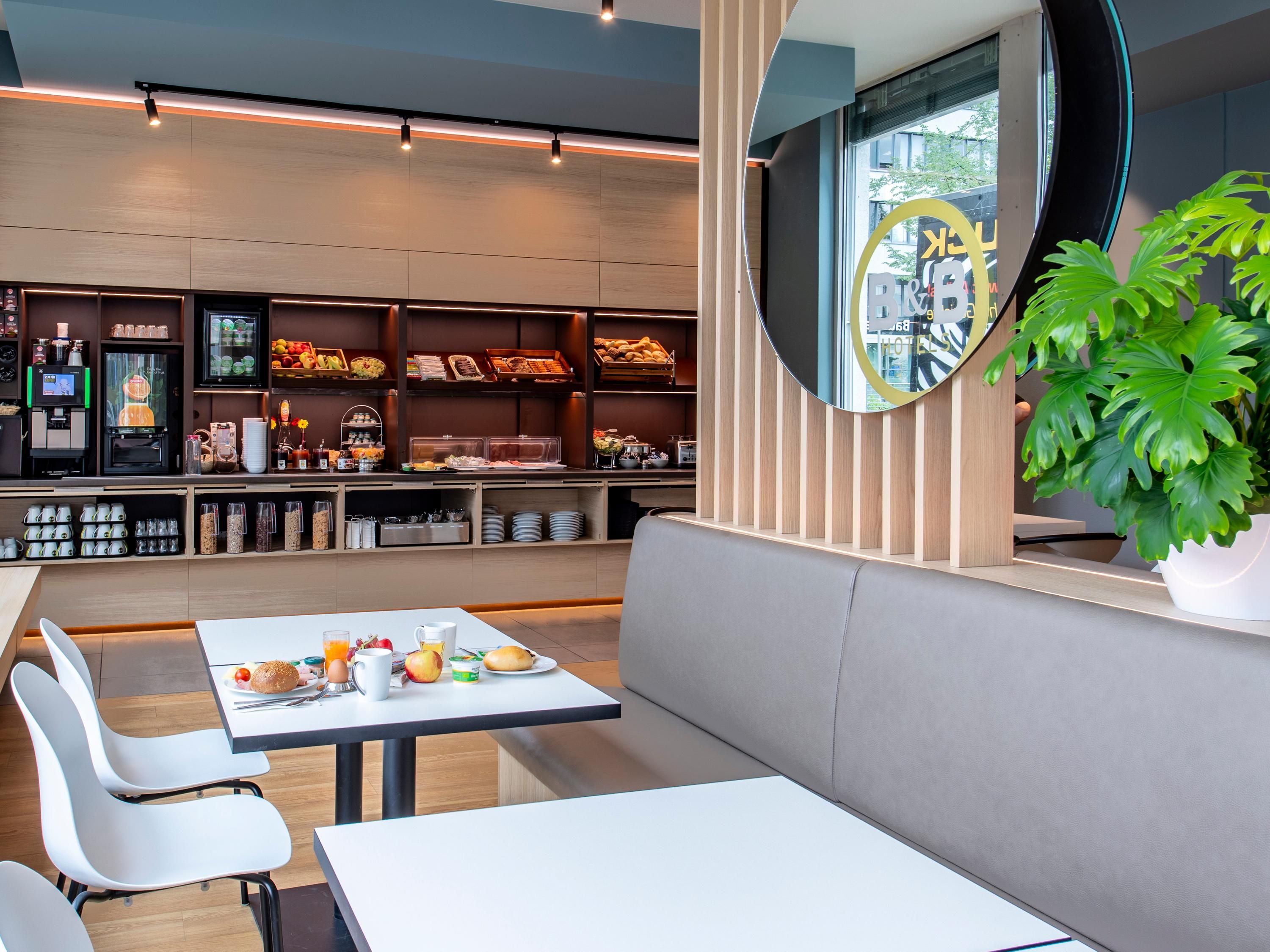 מסעדה תמונה