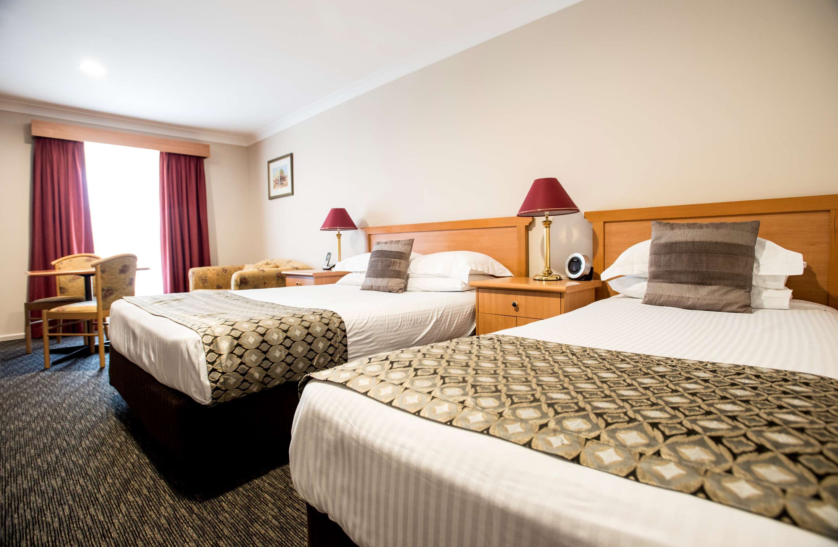 חדר שינה תמונה