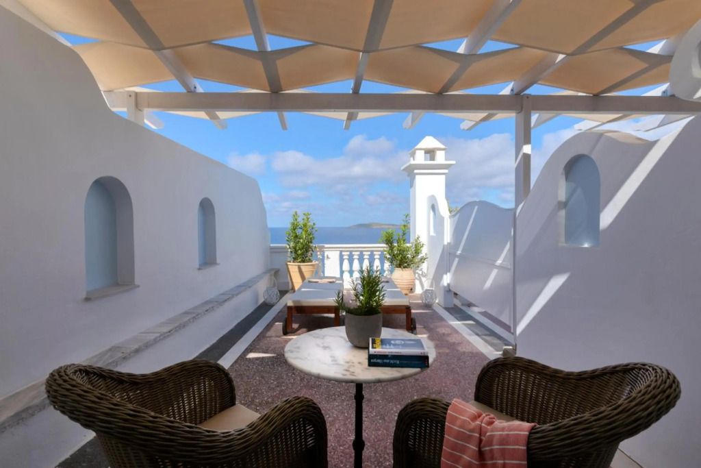 מרפסת תמונה