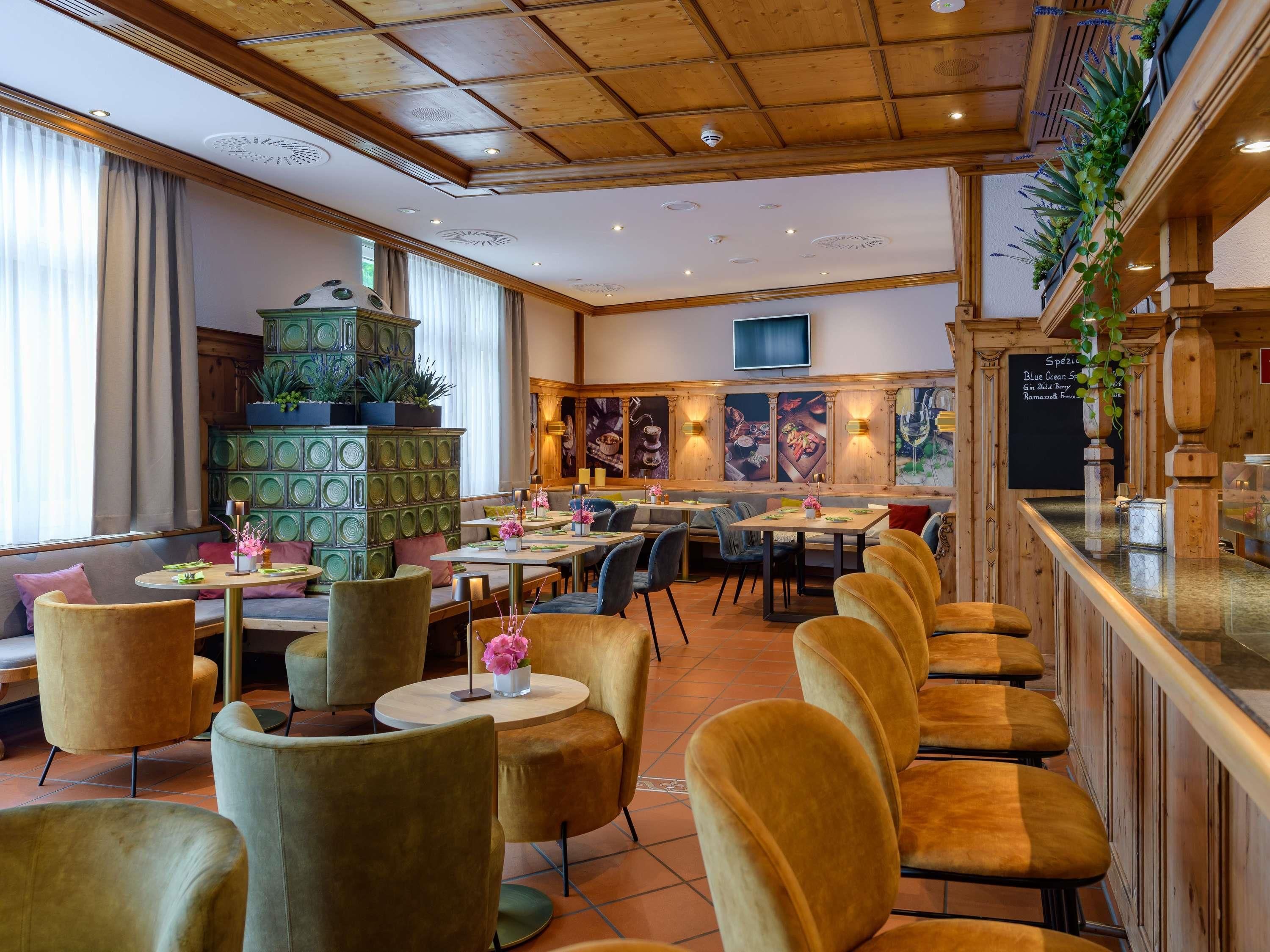 מסעדה תמונה