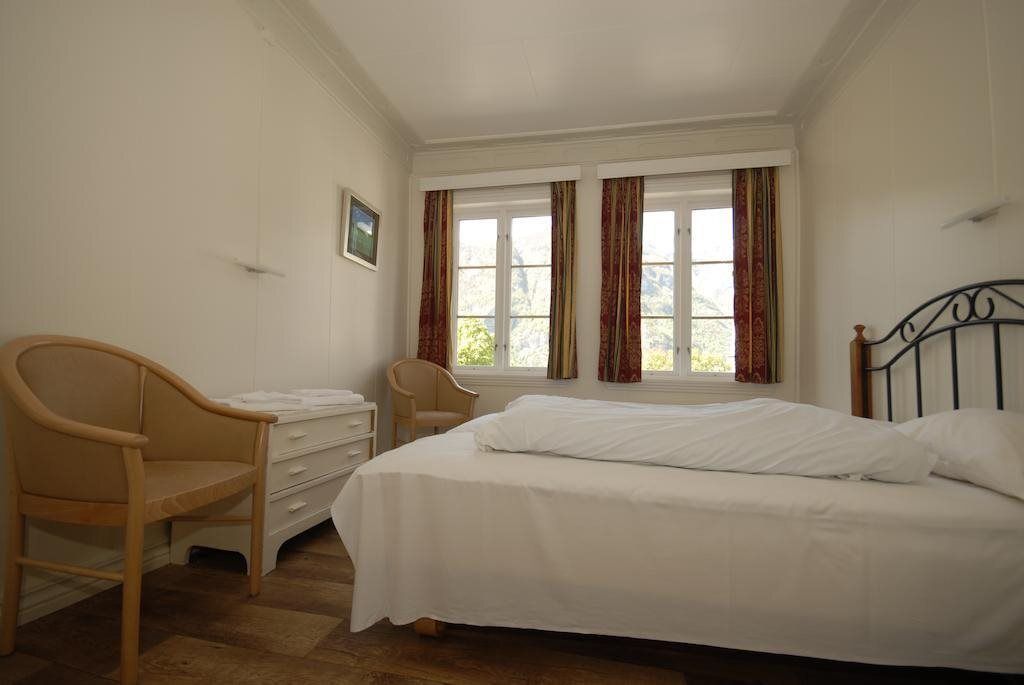 חדר שינה תמונה