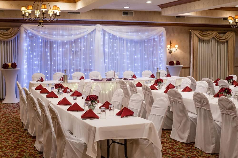 אולם אירועים