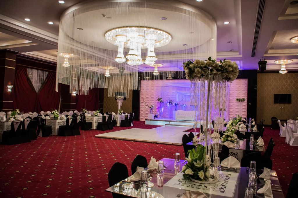 אולם אירועים