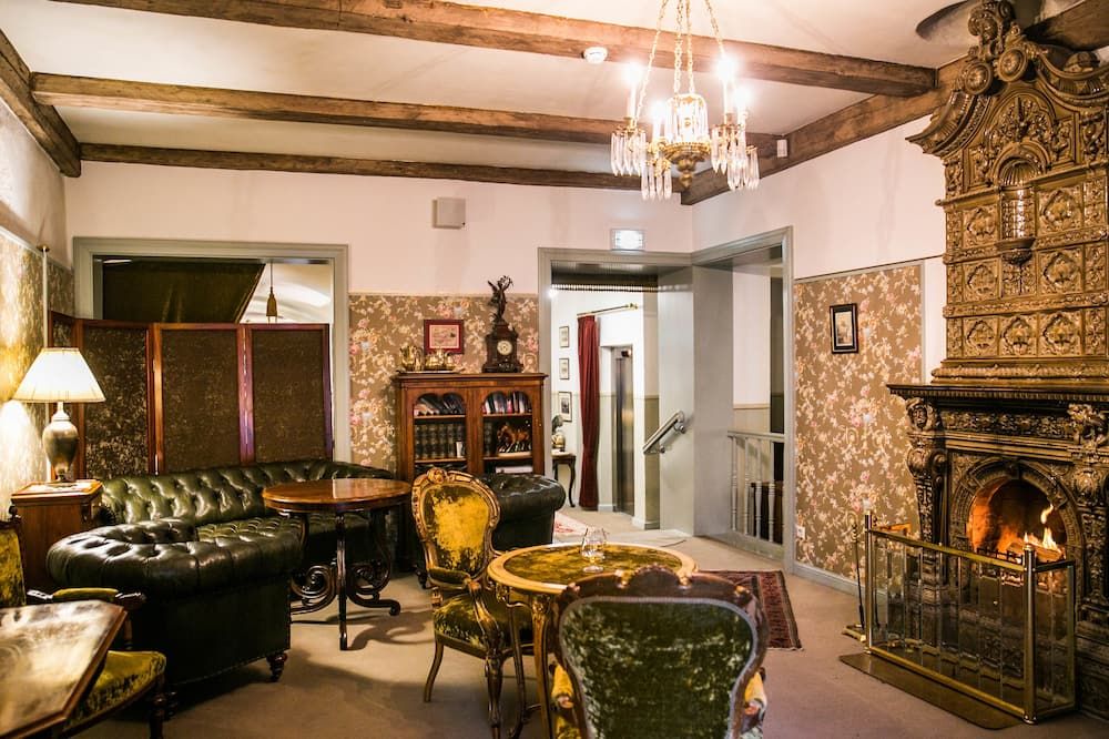 נוחות המלון