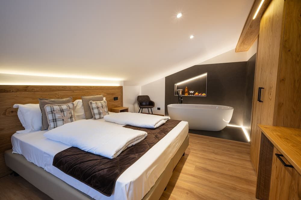 חדר שינה תמונה