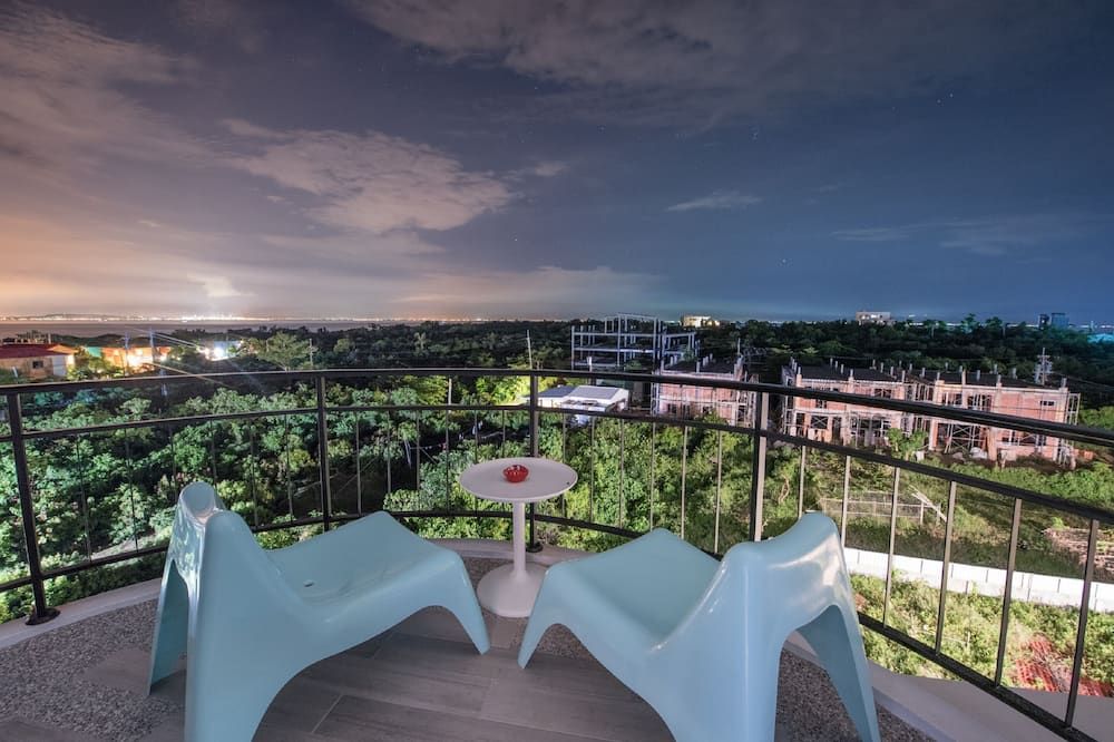 מרפסת תמונה