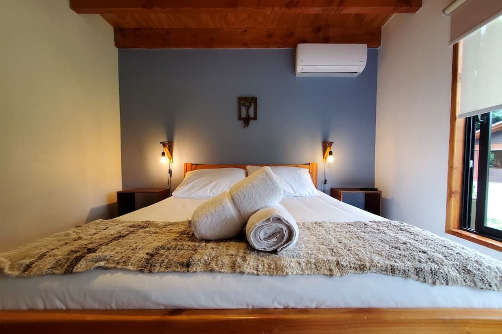 חדר שינה תמונה