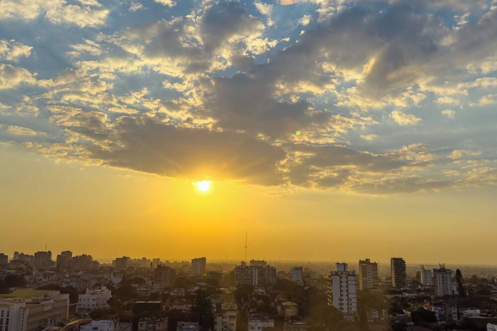 נוף חיצוני