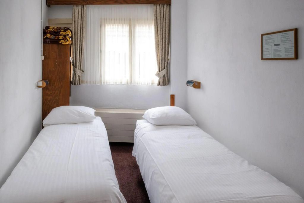 חדר שינה תמונה