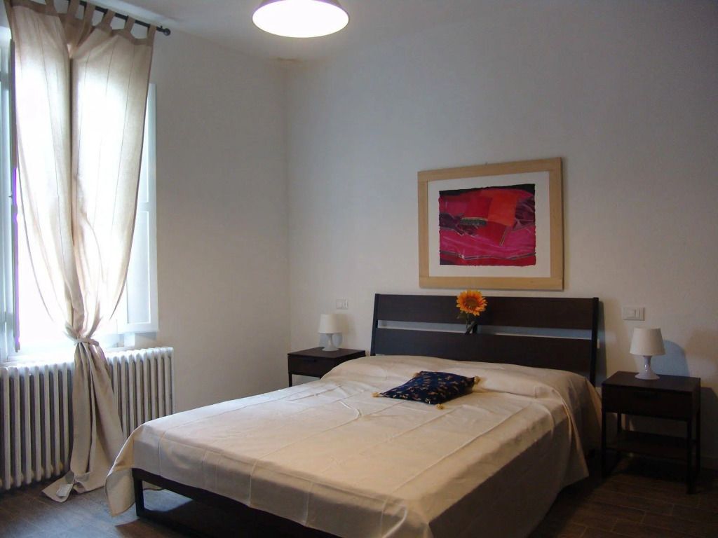 חדר שינה תמונה