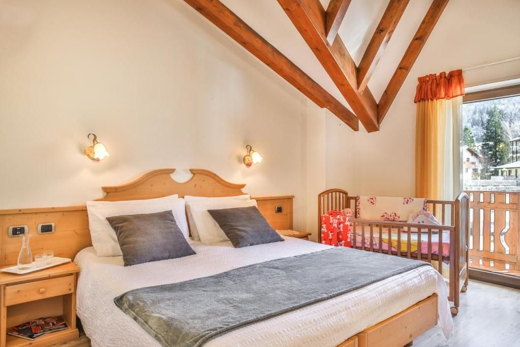 חדר שינה תמונה