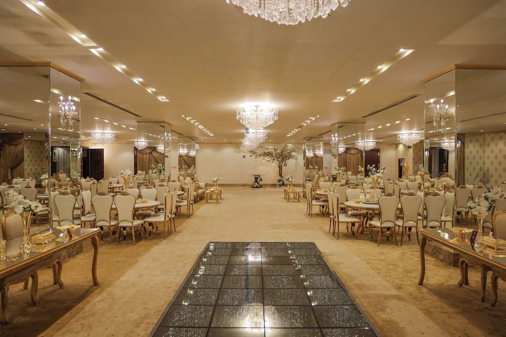 אולם אירועים