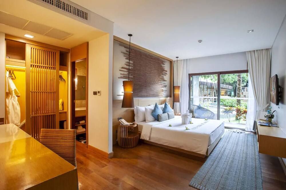 חדר שינה תמונה