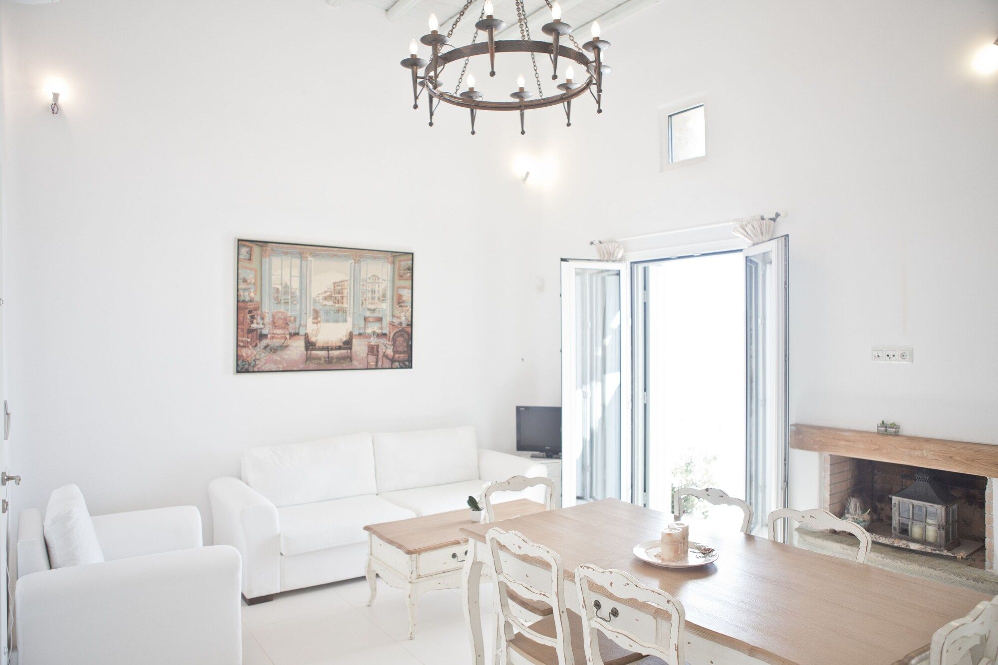 חדר אוכל