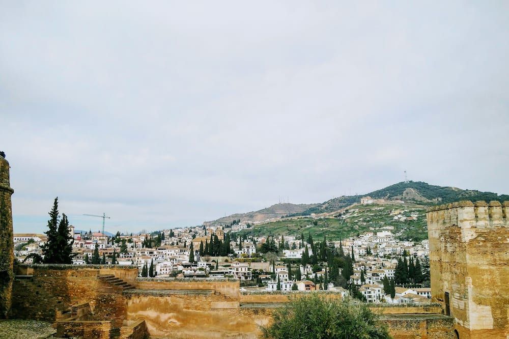 נוף חיצוני