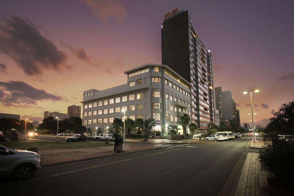 בניין תמונה