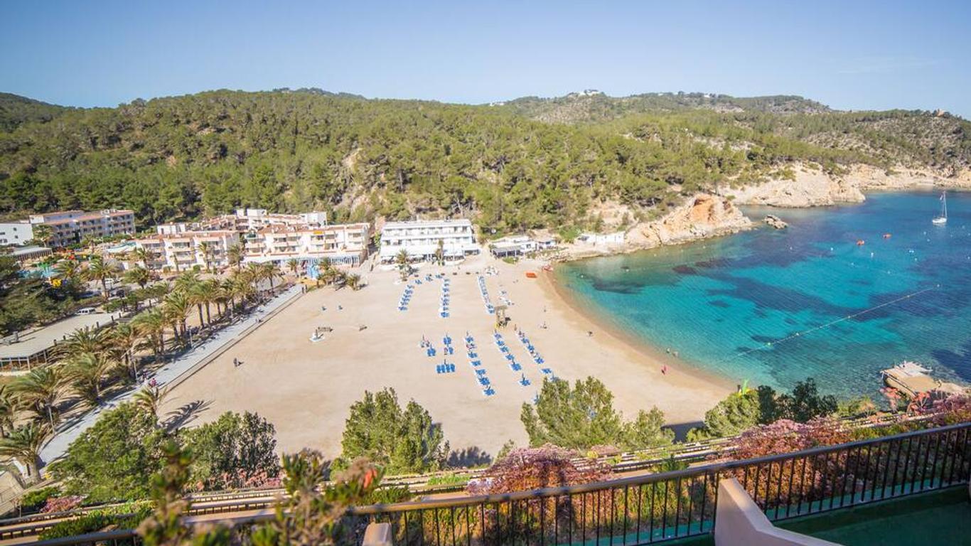 Cala San Miguel Hotel - Adults Only