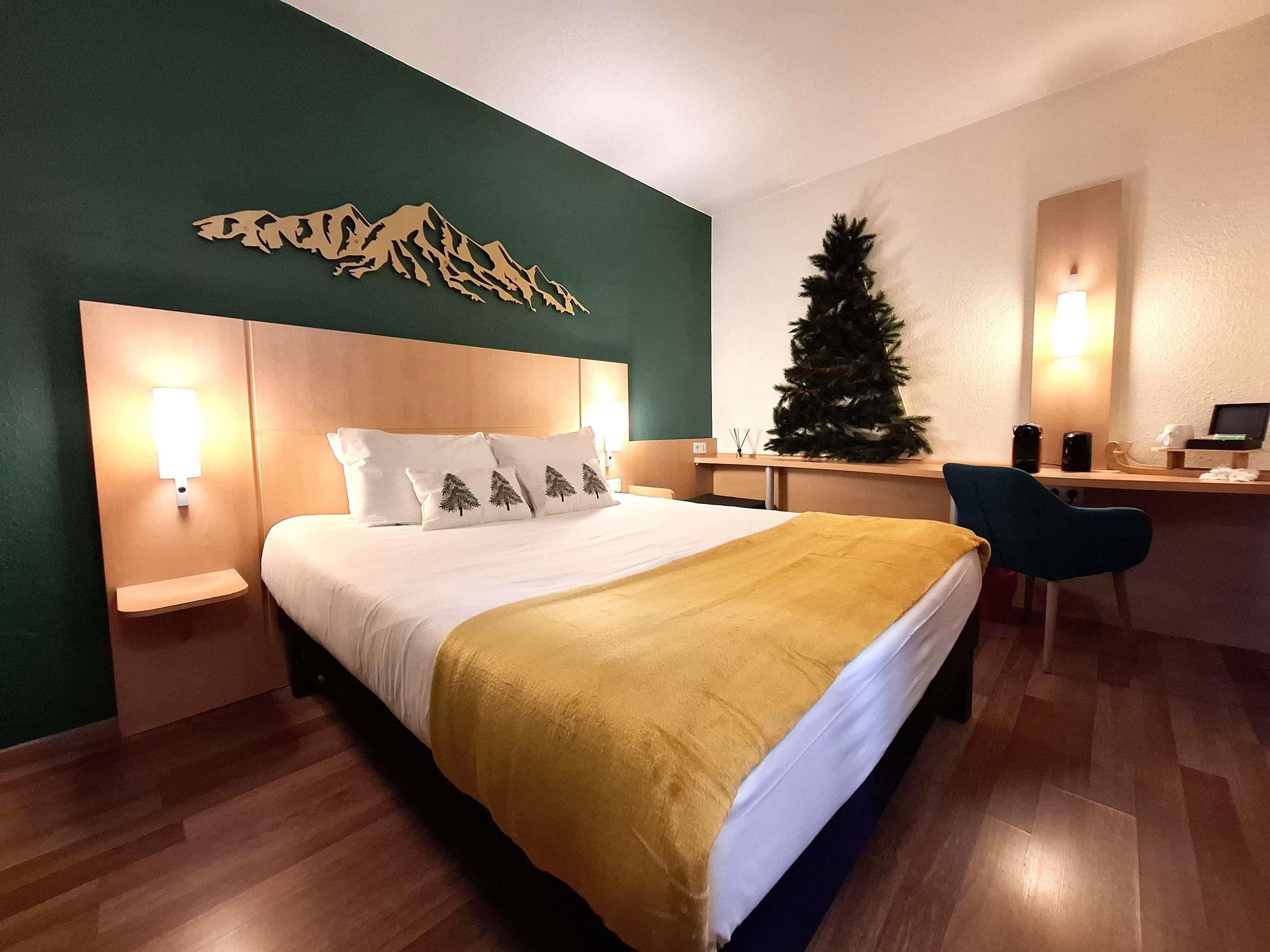 חדר שינה תמונה