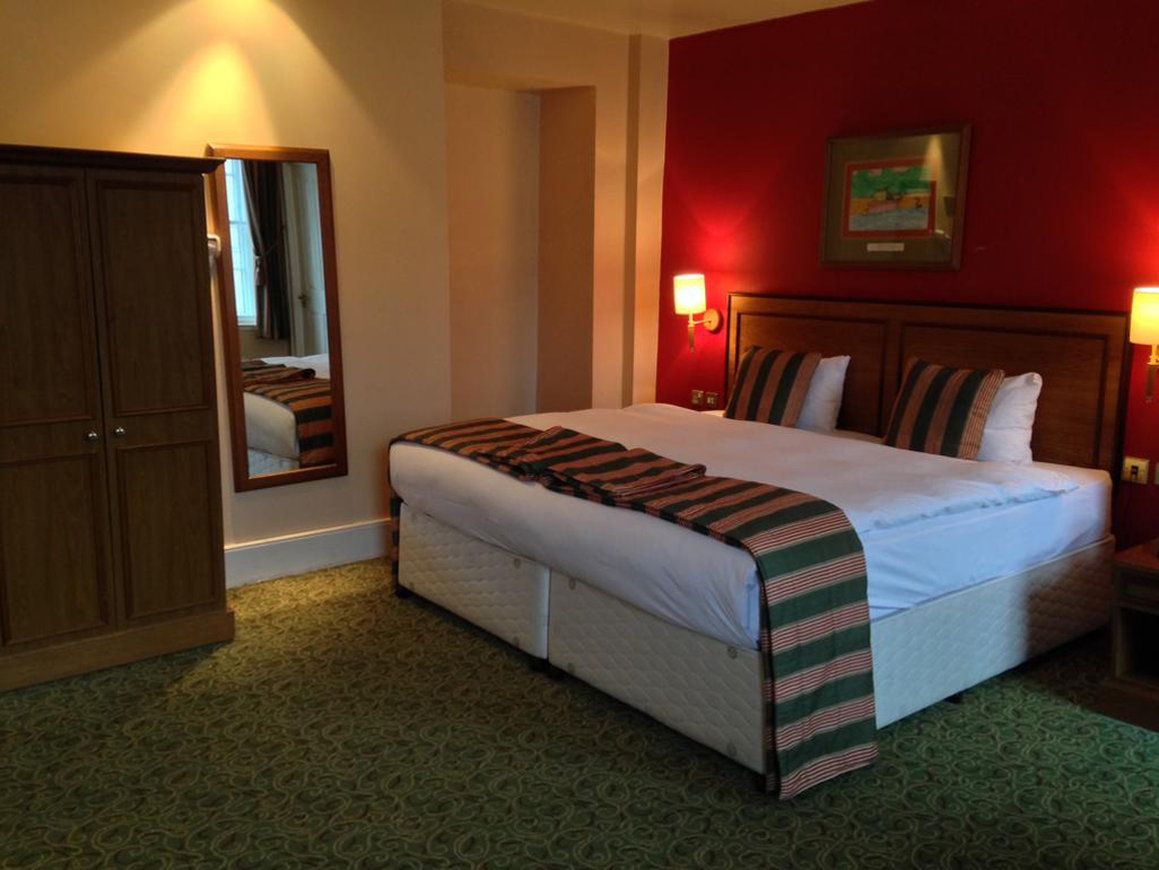 חדר שינה תמונה