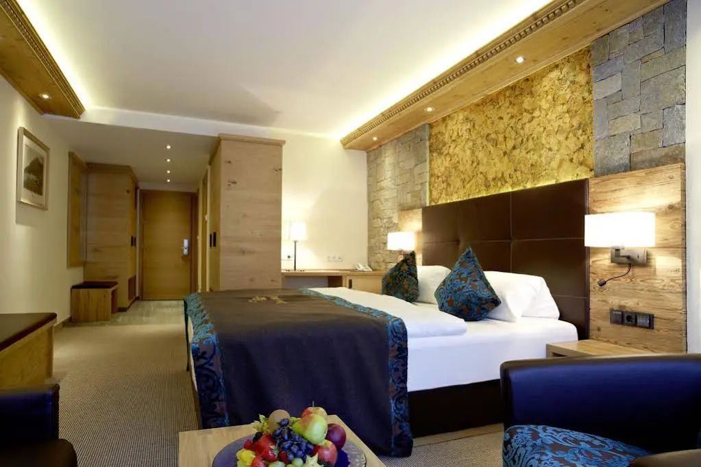 חדר שינה תמונה