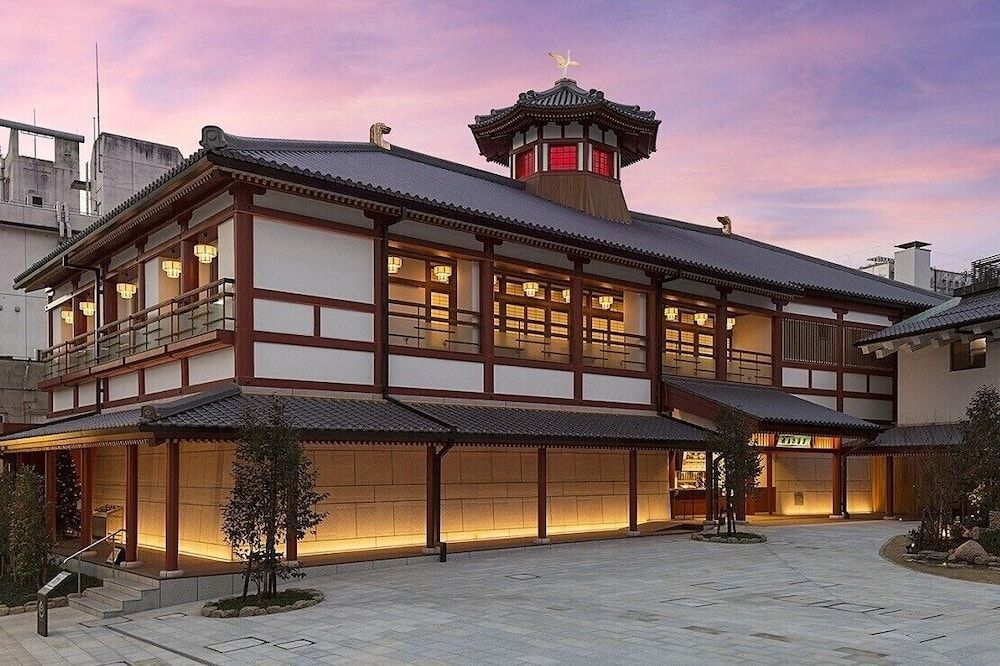 בניין תמונה