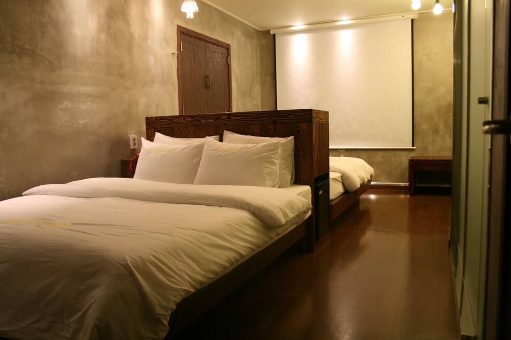 חדר שינה תמונה