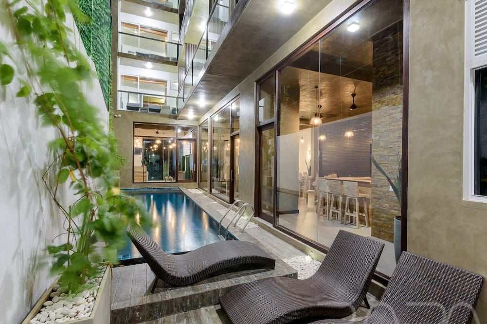 בריכה תמונה