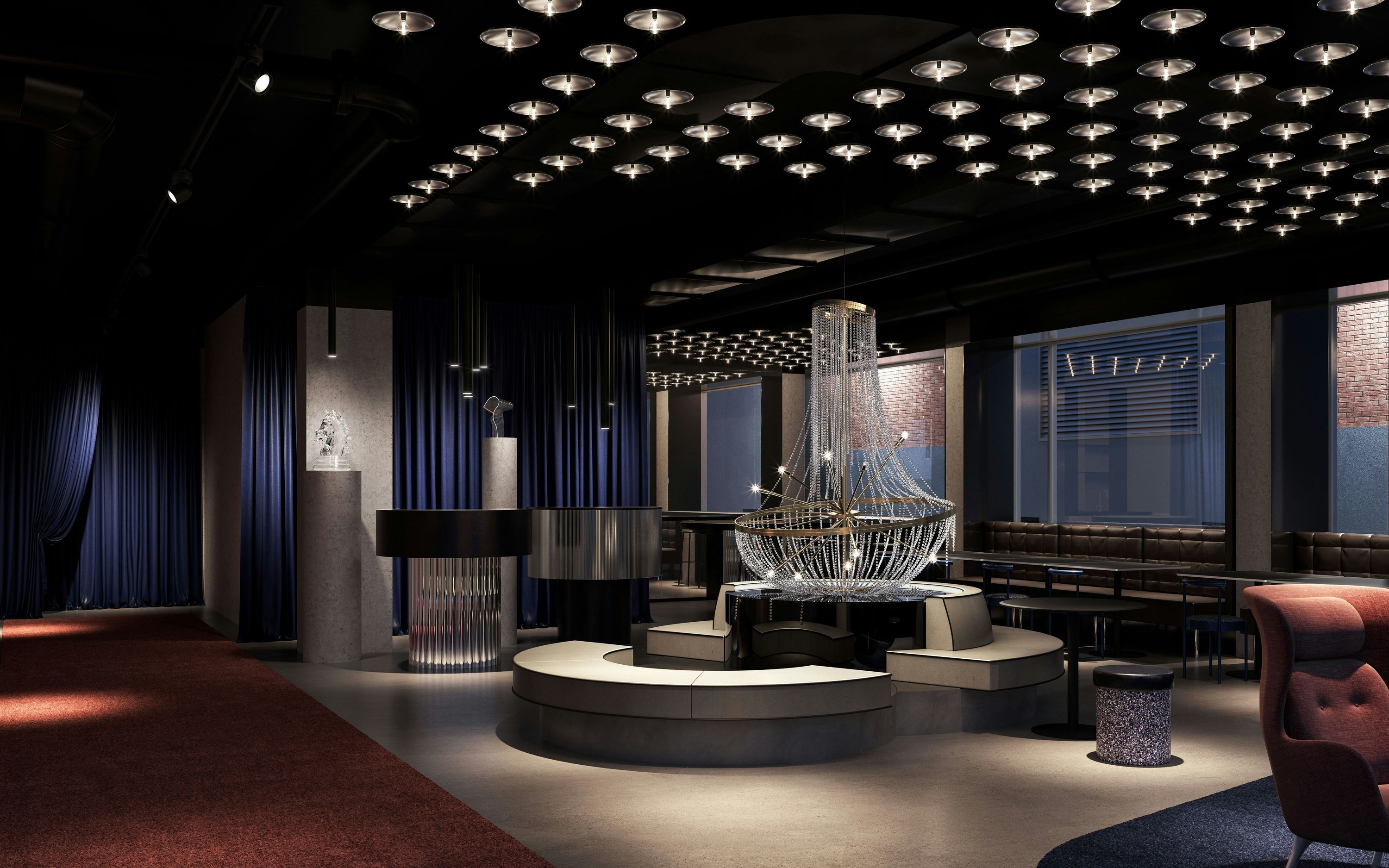 טרקלין תמונה