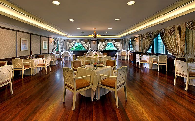 מסעדה תמונה