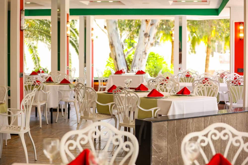 מסעדה תמונה