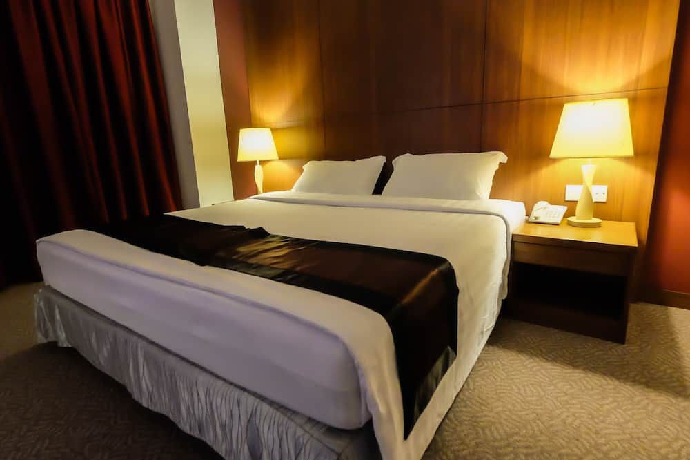 חדר שינה תמונה