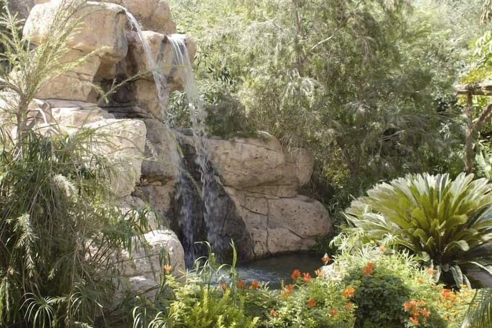 נוף חיצוני