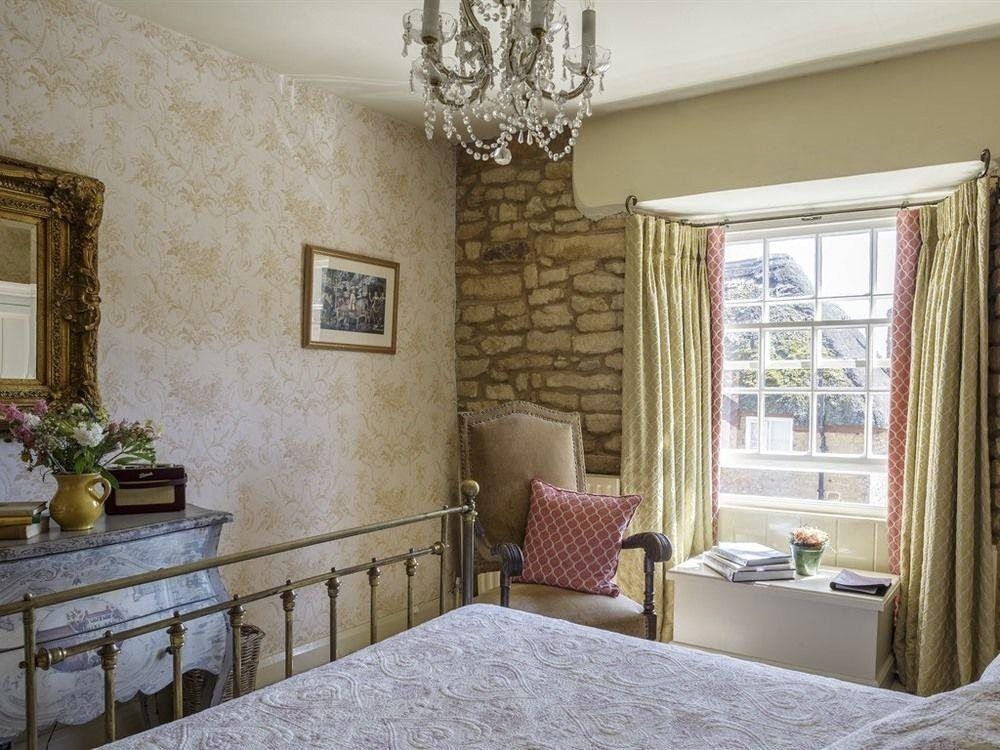 חדר שינה תמונה