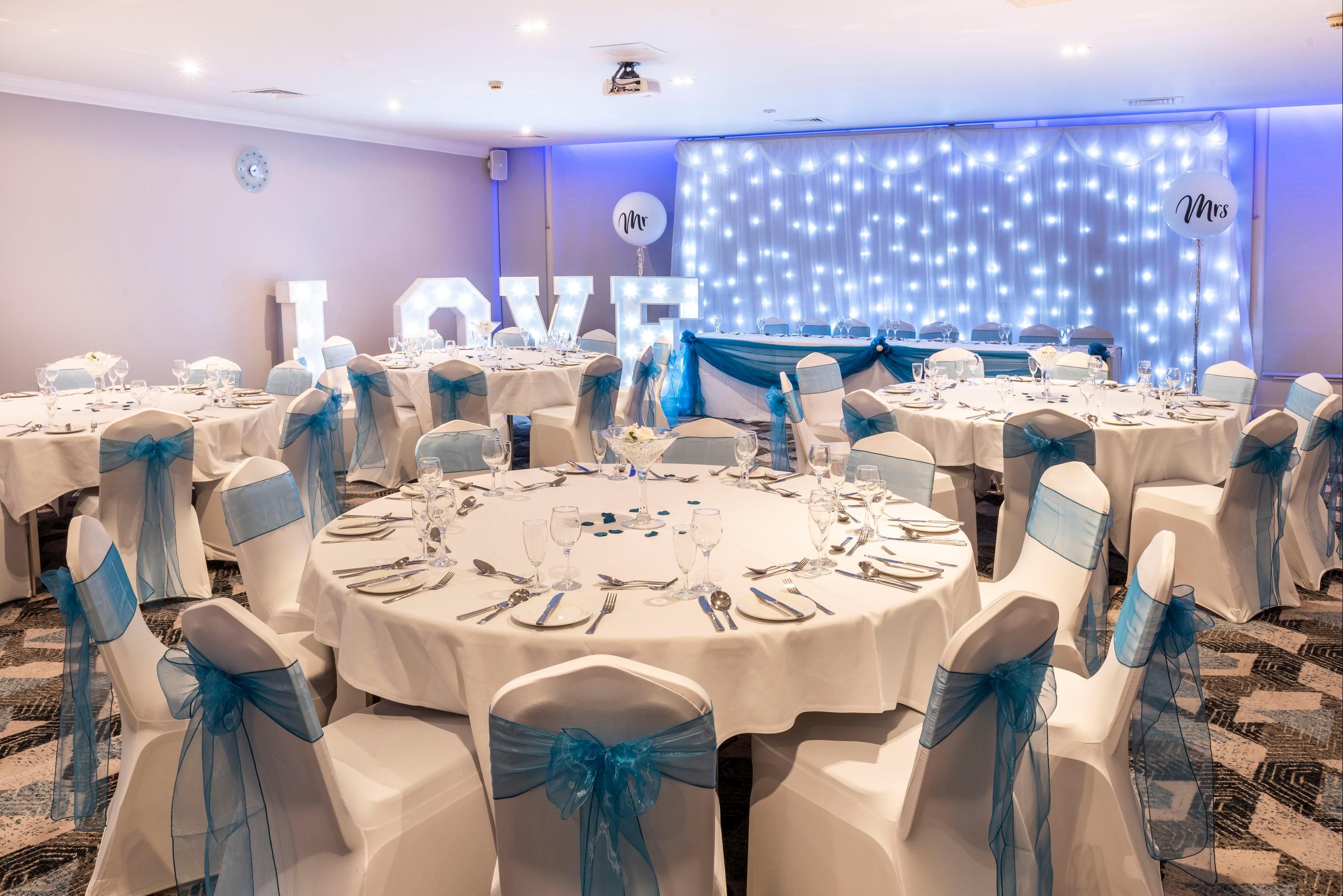 אולם אירועים