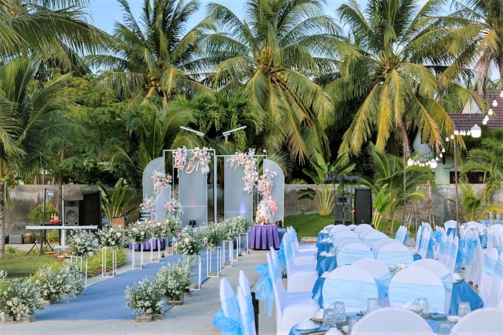 אולם אירועים