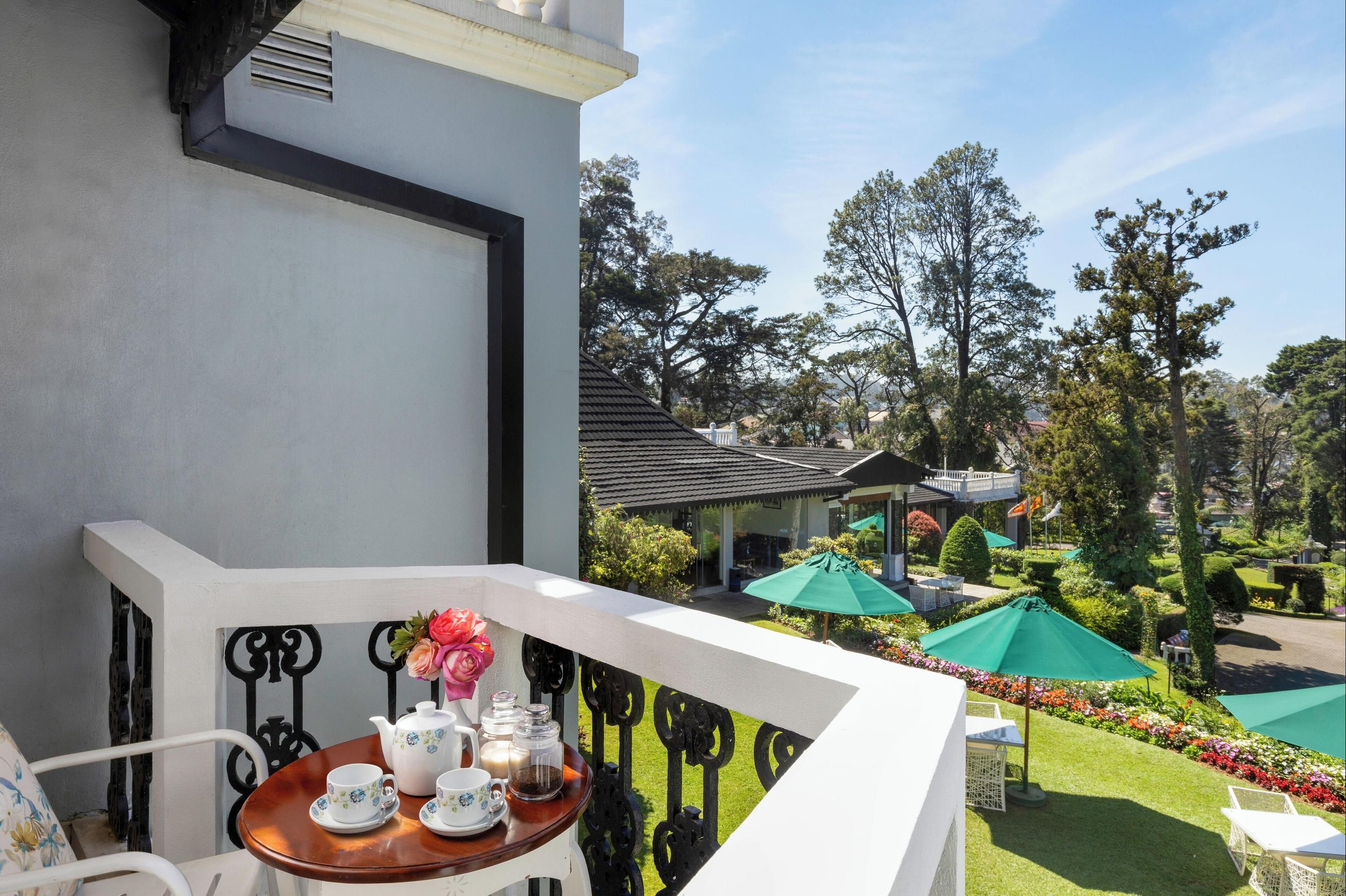 מרפסת