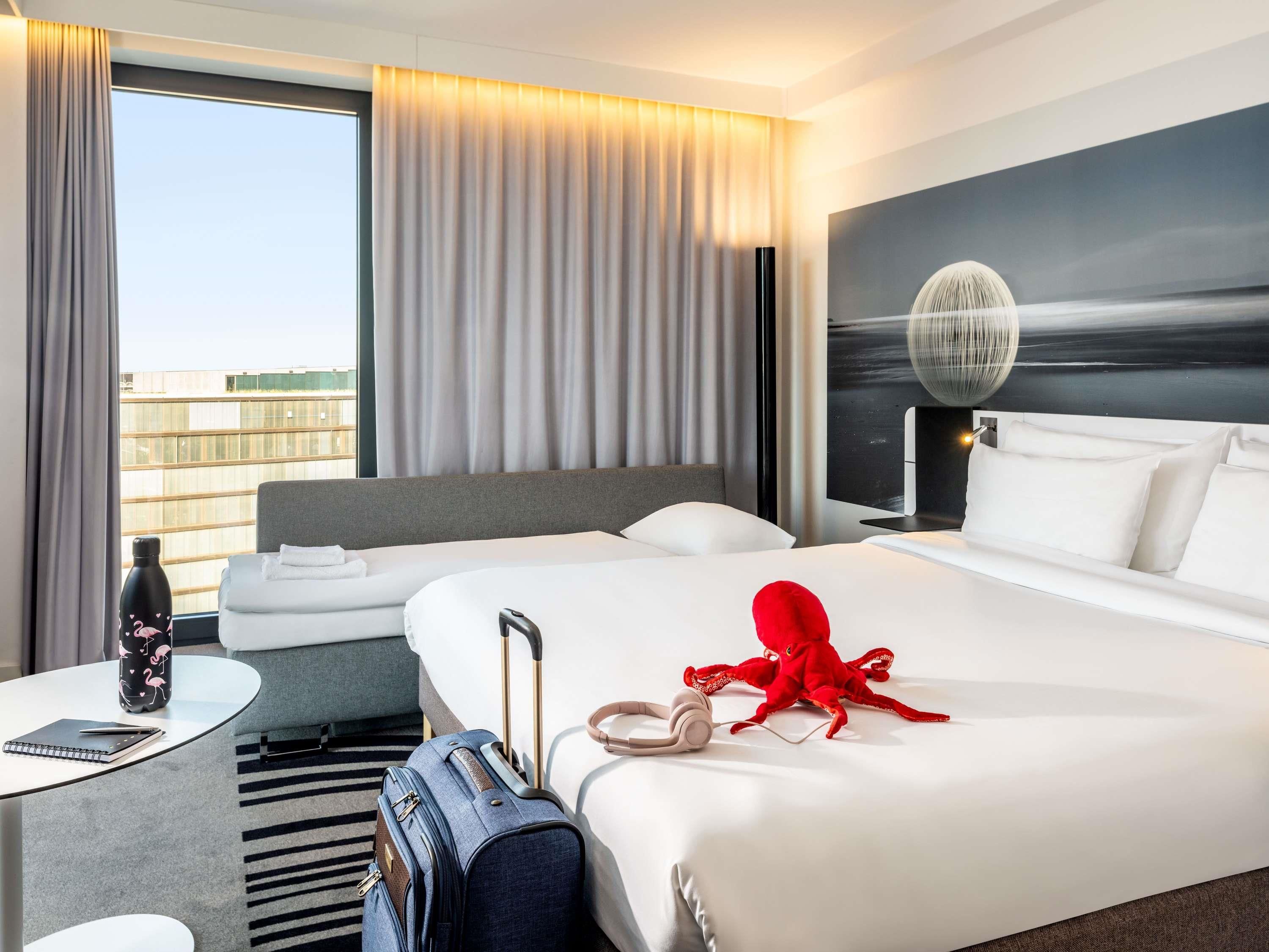 חדר שינה תמונה