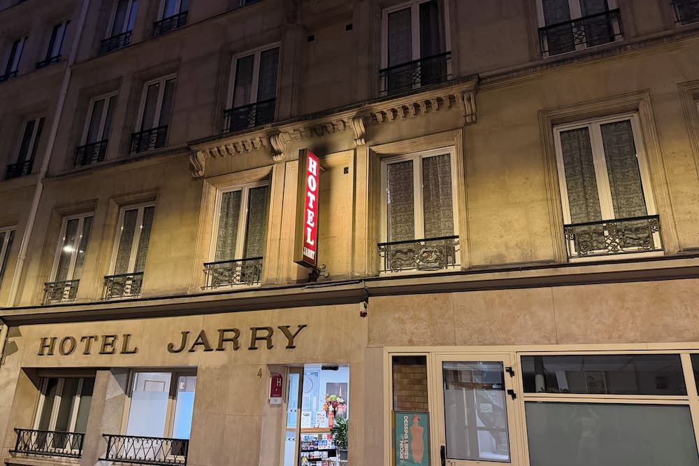 בניין תמונה