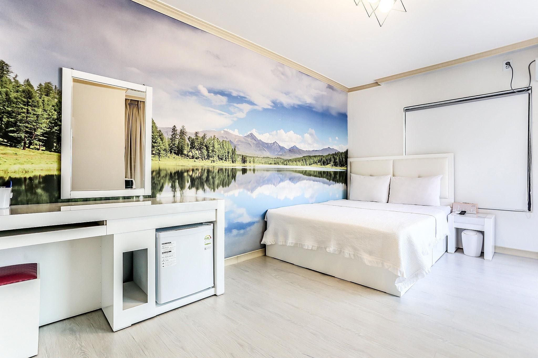 חדר שינה תמונה