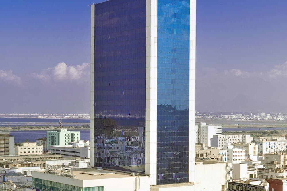 בניין