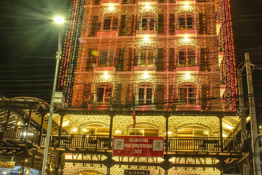 בניין