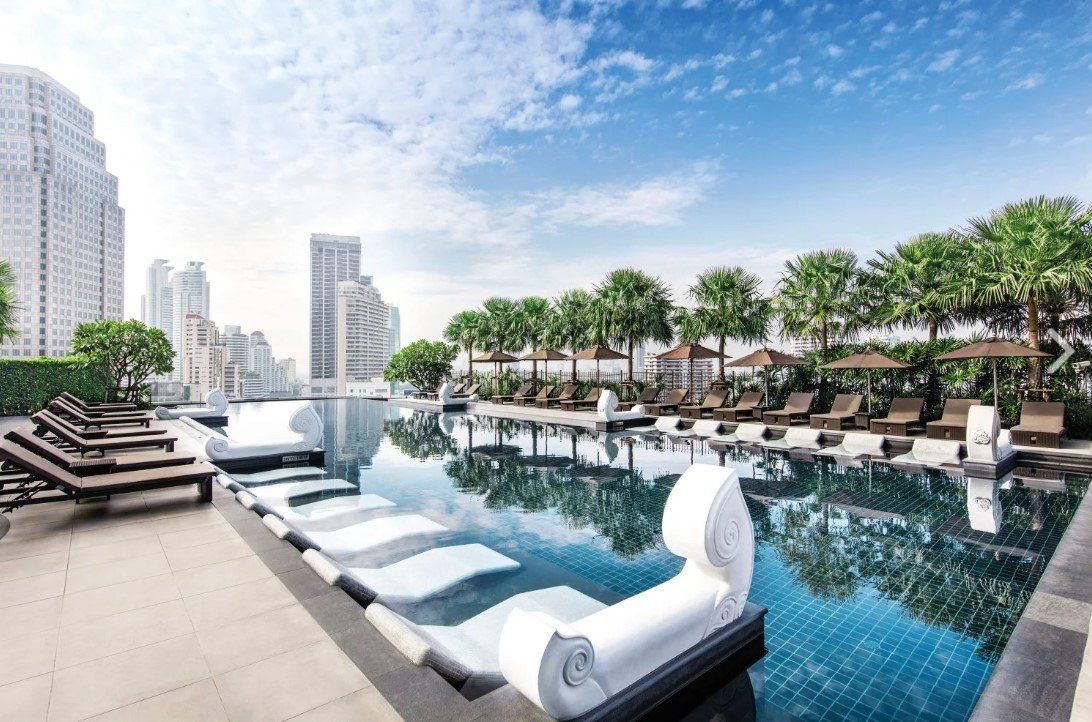 בריכה תמונה