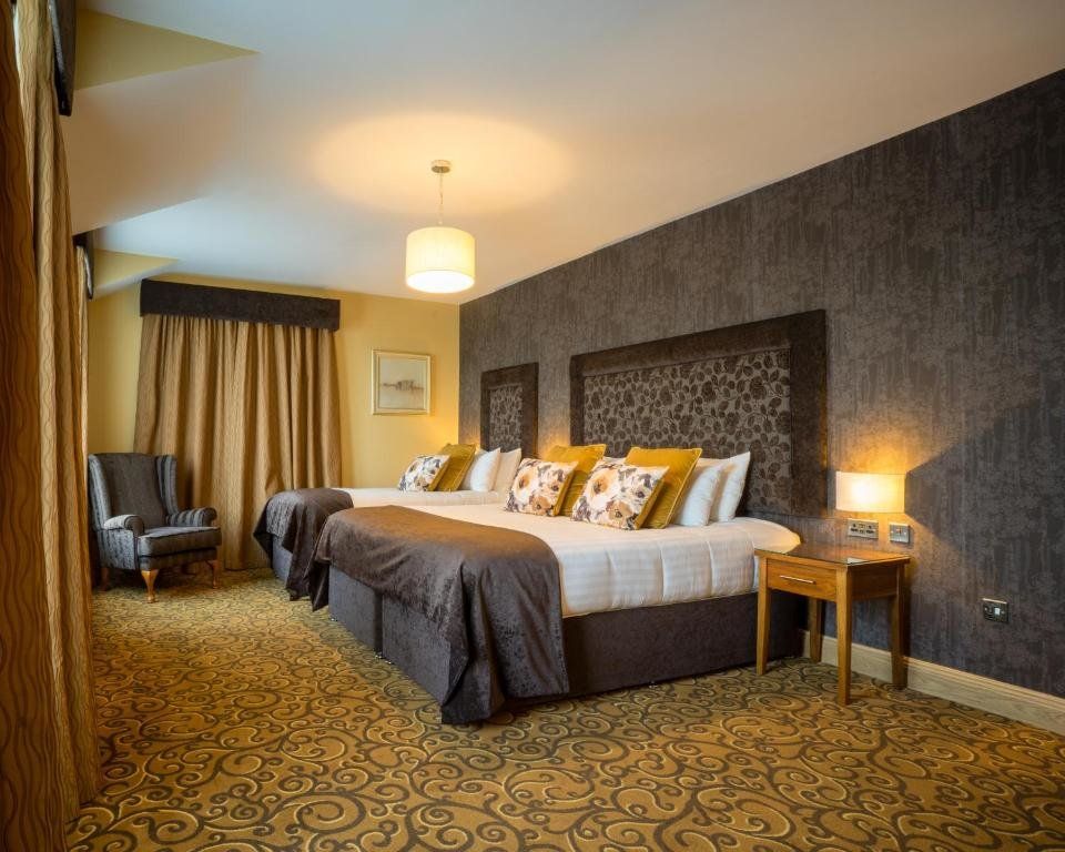 חדר שינה תמונה